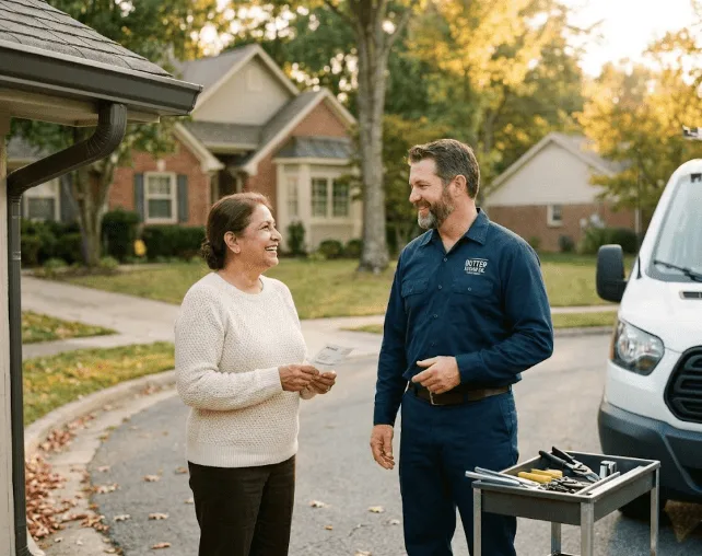 Gutter Repair Potter, WI FAQs