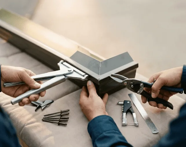 Why choose Gutter Repair in Potter, WI
